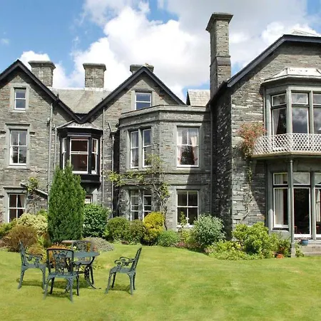 Apartment Redwood Rise Keswick (Cumbria)