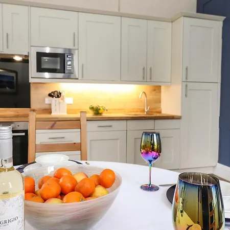 Redwood Rise Apartment Keswick (Cumbria)