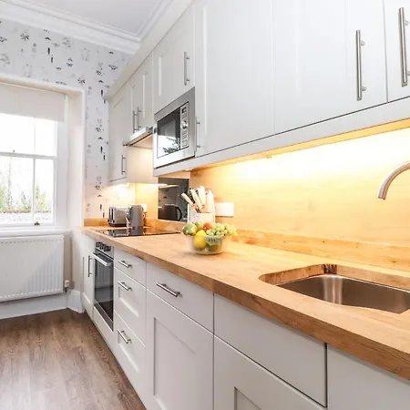 Apartment Redwood Rise Keswick (Cumbria)
